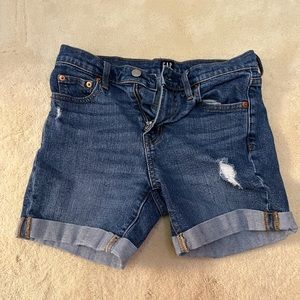 Gap denim jeans size 24